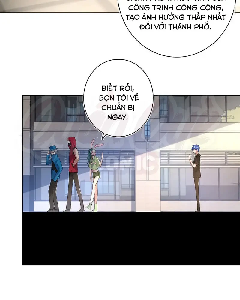 Bạn Gái Sạc Pin Của Tôi Chapter 121 - 41