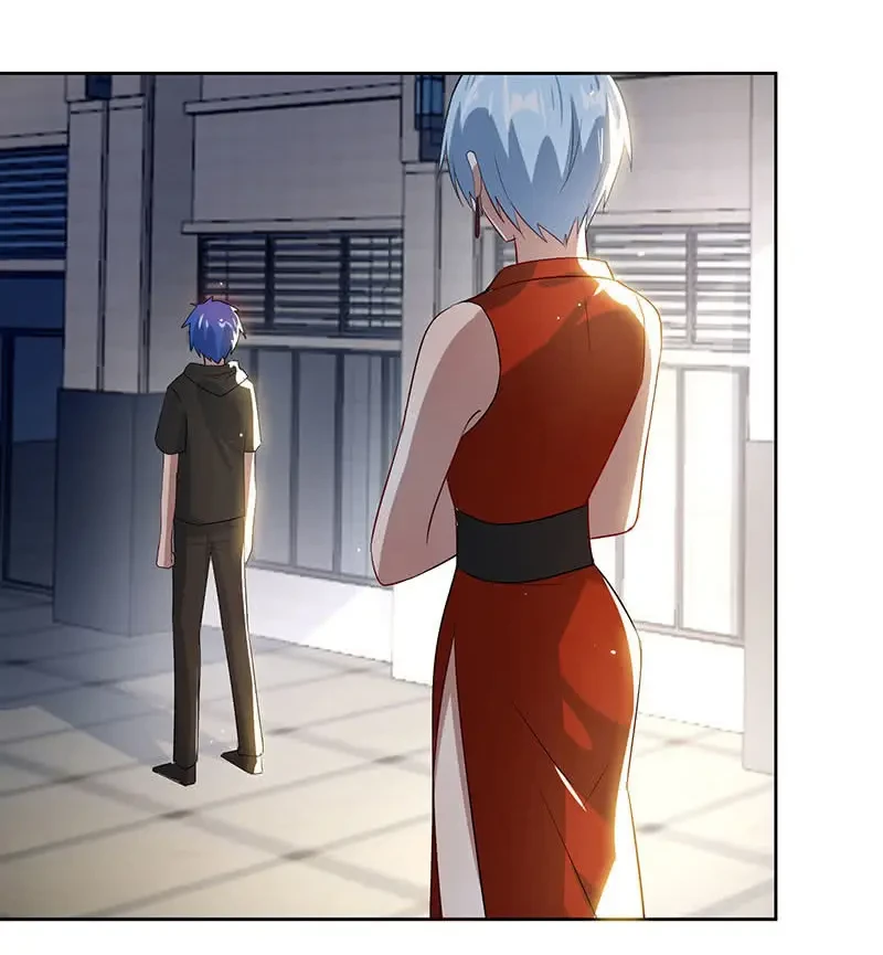 Bạn Gái Sạc Pin Của Tôi Chapter 121 - 42