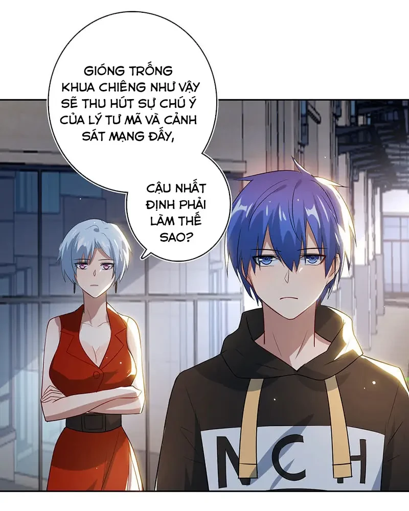 Bạn Gái Sạc Pin Của Tôi Chapter 121 - 43