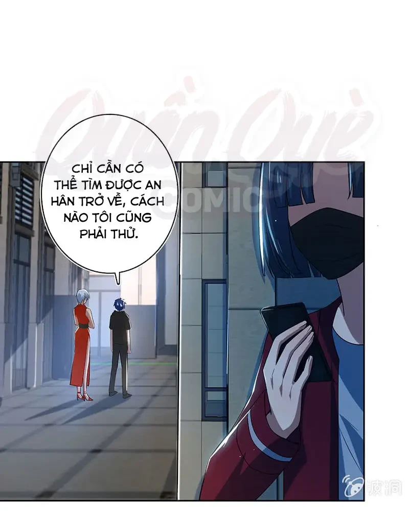 Bạn Gái Sạc Pin Của Tôi Chapter 121 - 44