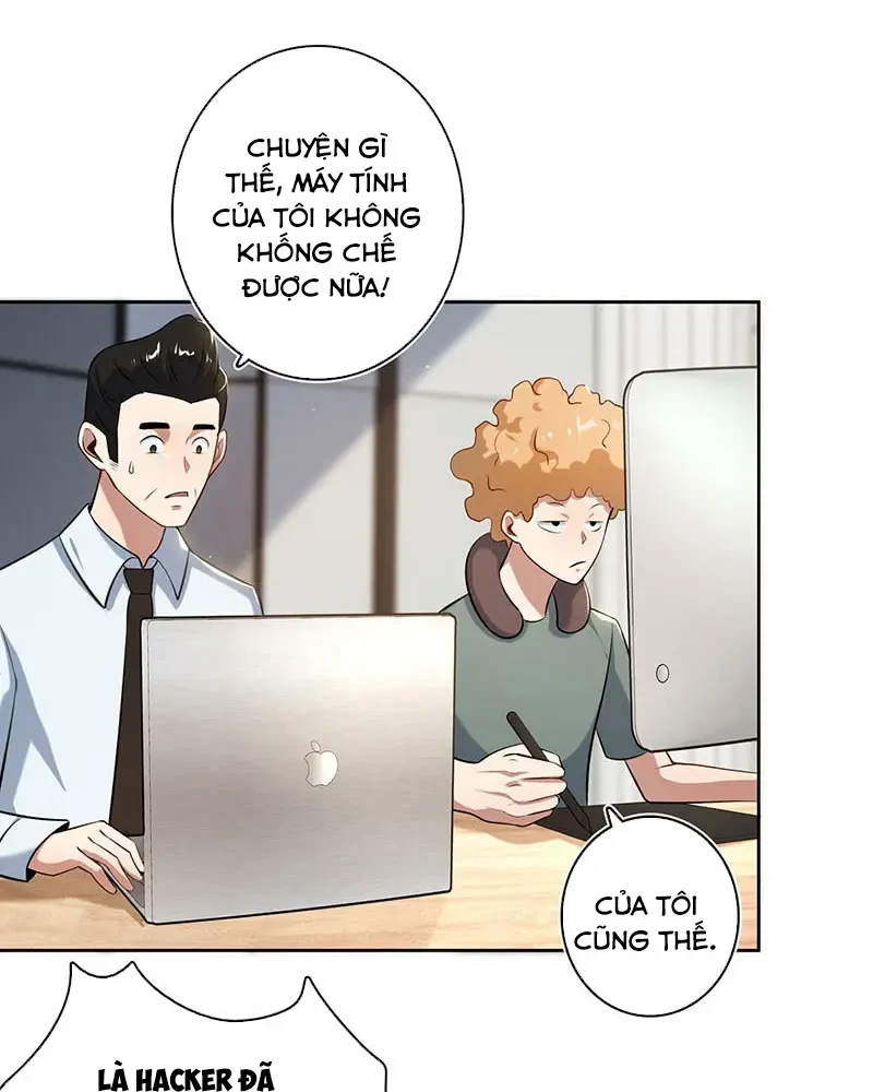 Bạn Gái Sạc Pin Của Tôi Chapter 122 - 4