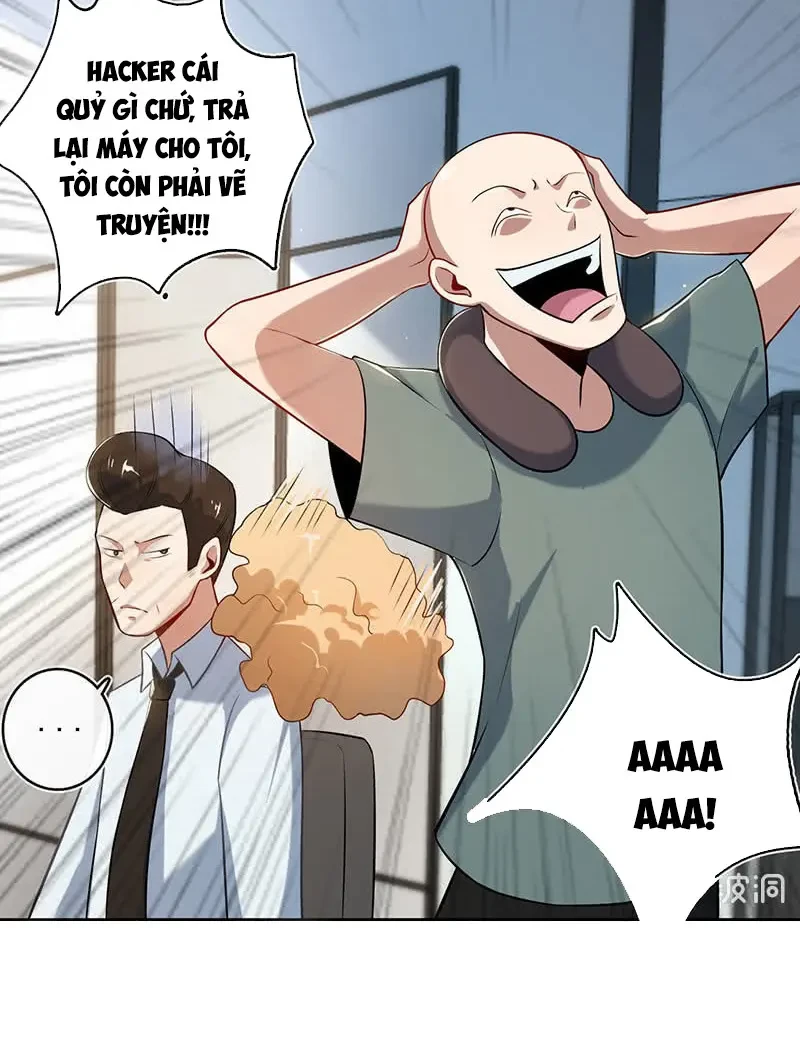 Bạn Gái Sạc Pin Của Tôi Chapter 122 - 6