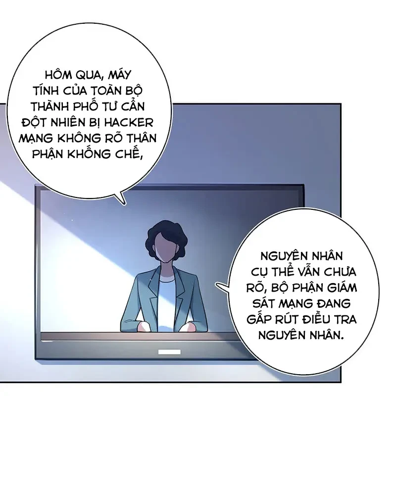 Bạn Gái Sạc Pin Của Tôi Chapter 122 - 7