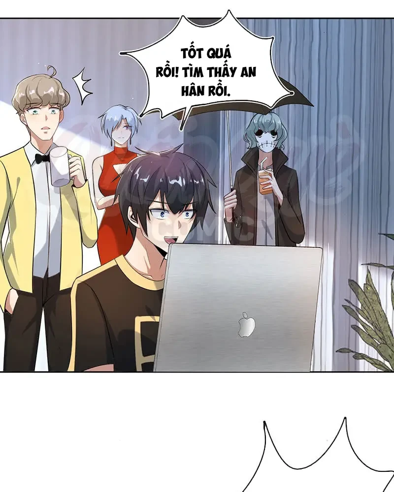 Bạn Gái Sạc Pin Của Tôi Chapter 122 - 20