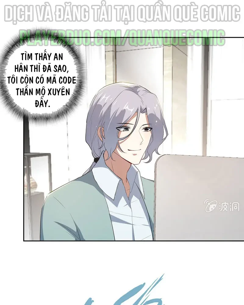 Bạn Gái Sạc Pin Của Tôi Chapter 122 - 26