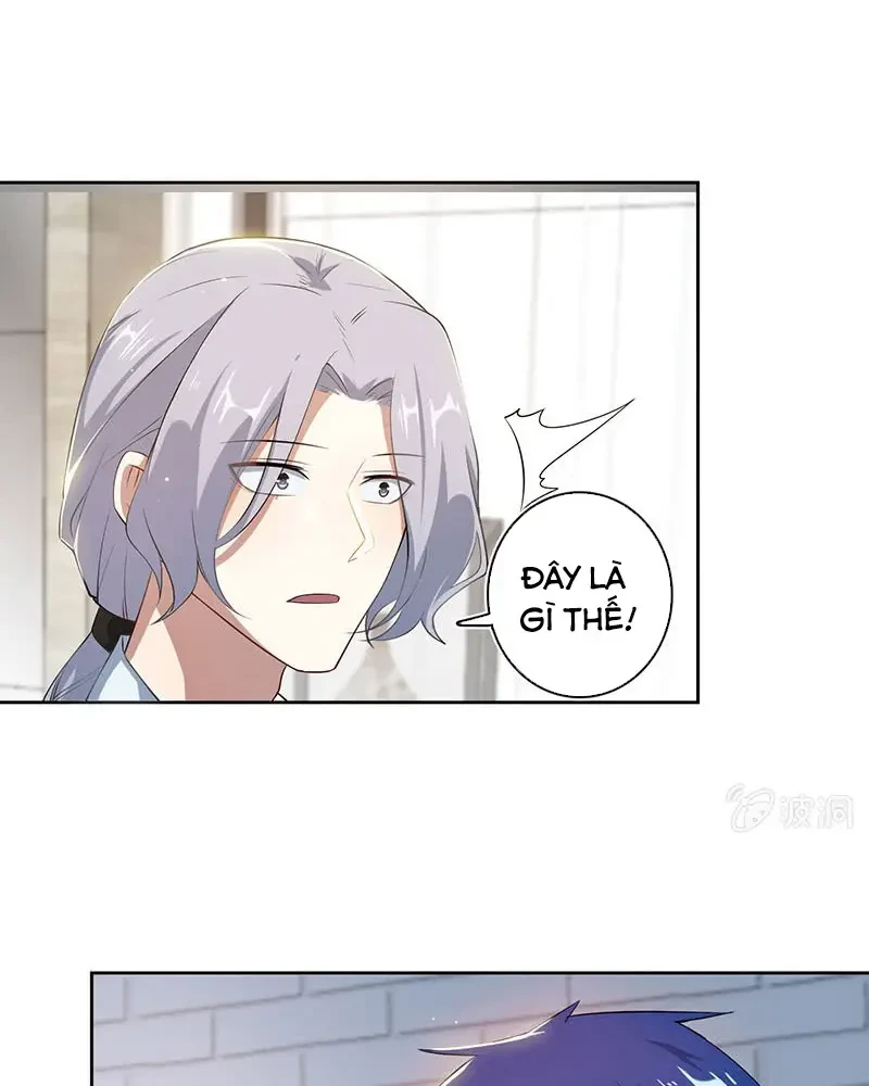 Bạn Gái Sạc Pin Của Tôi Chapter 122 - 30