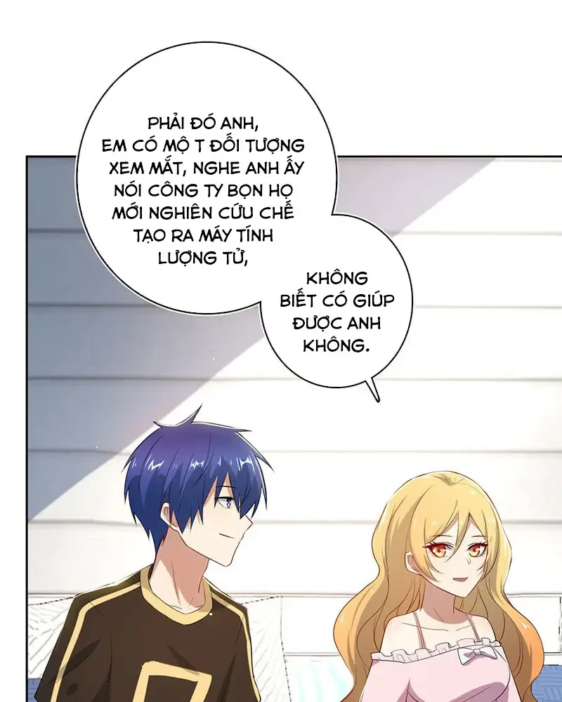 Bạn Gái Sạc Pin Của Tôi Chapter 122 - 33