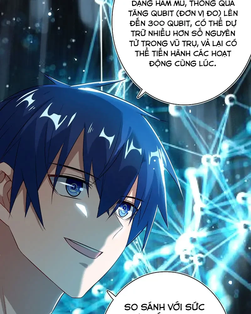 Bạn Gái Sạc Pin Của Tôi Chapter 122 - 35