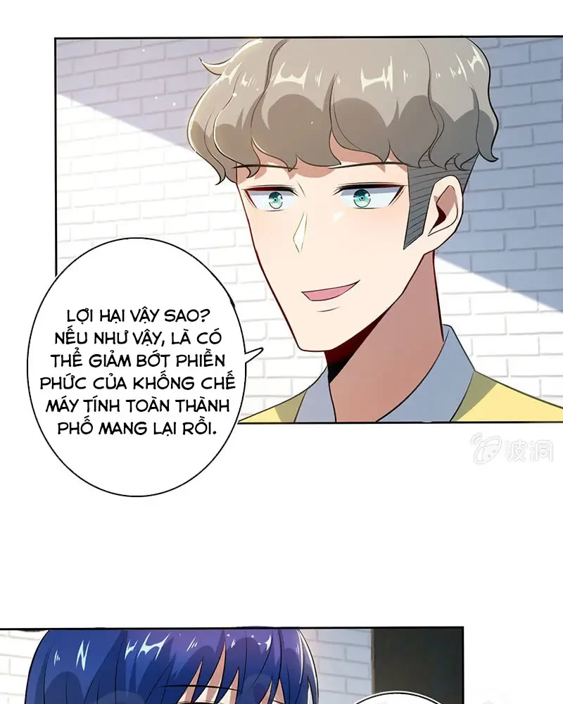 Bạn Gái Sạc Pin Của Tôi Chapter 122 - 37