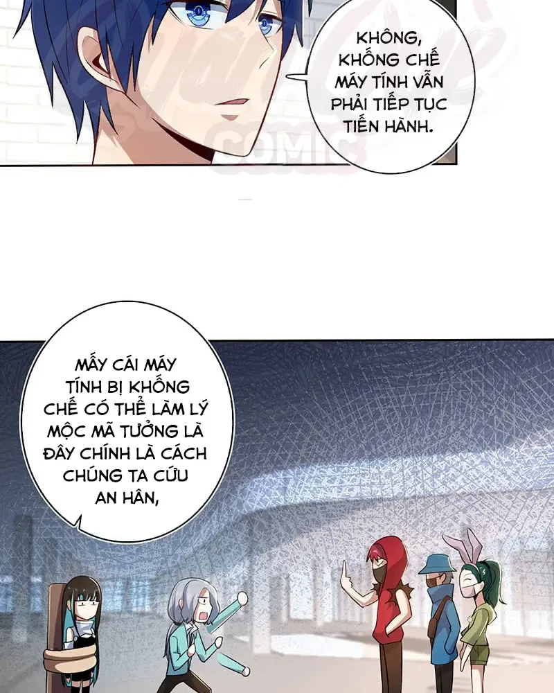 Bạn Gái Sạc Pin Của Tôi Chapter 122 - 38