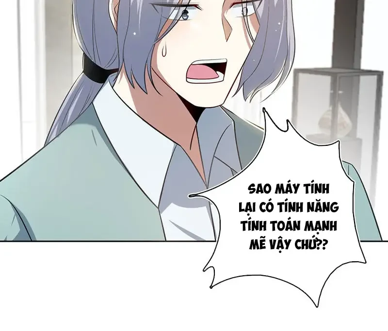 Bạn Gái Sạc Pin Của Tôi Chapter 122 - 43