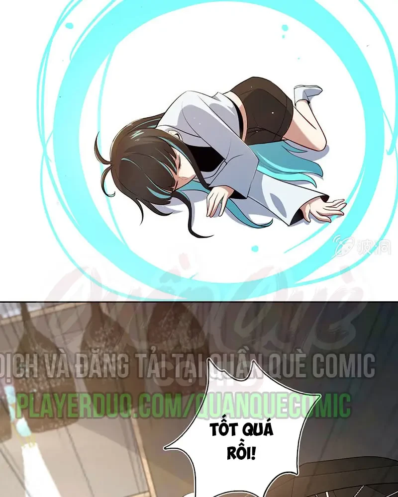 Bạn Gái Sạc Pin Của Tôi Chapter 122 - 49