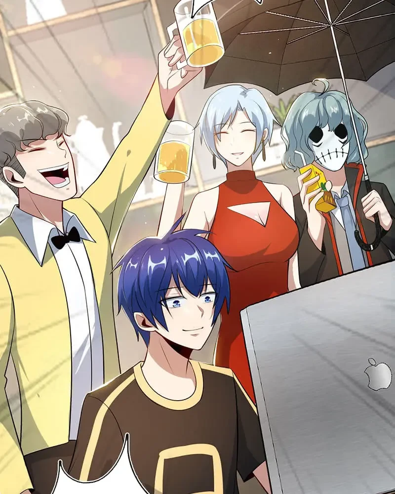 Bạn Gái Sạc Pin Của Tôi Chapter 122 - 50