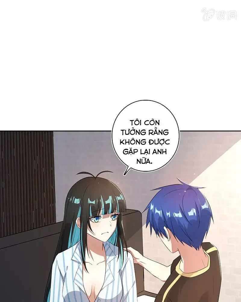 Bạn Gái Sạc Pin Của Tôi Chapter 123 - 9