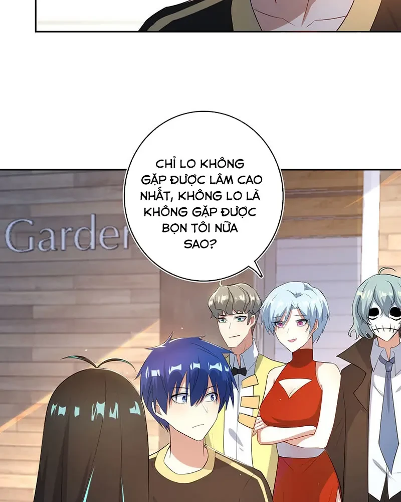 Bạn Gái Sạc Pin Của Tôi Chapter 123 - 11