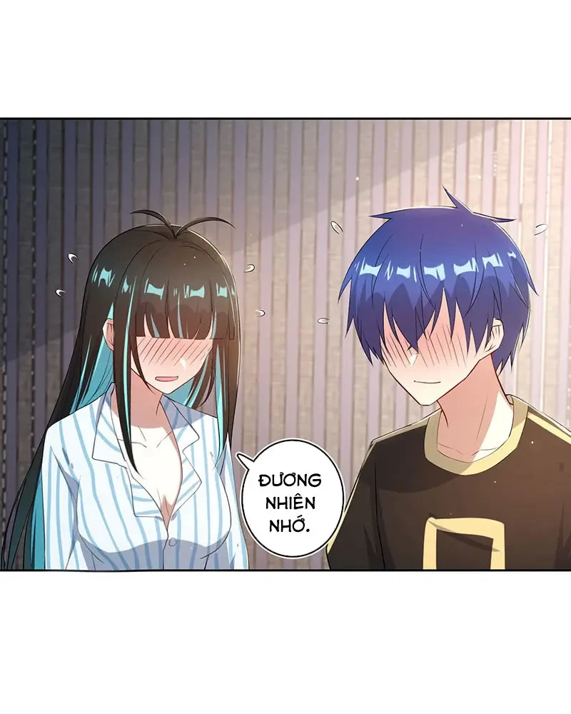 Bạn Gái Sạc Pin Của Tôi Chapter 123 - 13