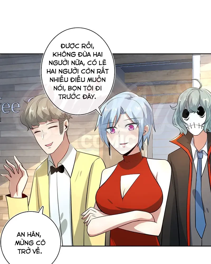 Bạn Gái Sạc Pin Của Tôi Chapter 123 - 14