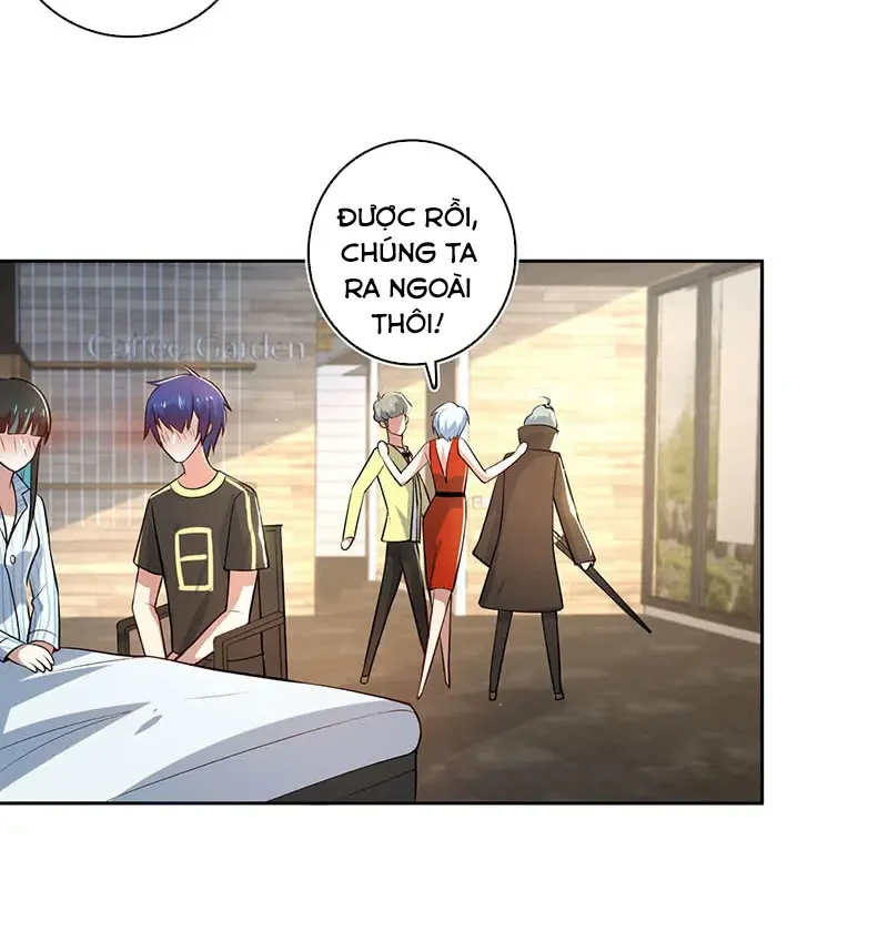 Bạn Gái Sạc Pin Của Tôi Chapter 123 - 15