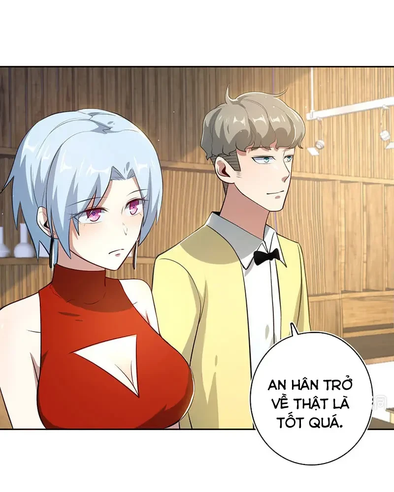 Bạn Gái Sạc Pin Của Tôi Chapter 123 - 16