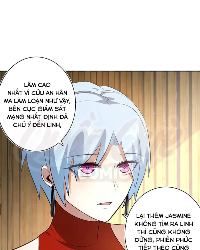 Bạn Gái Sạc Pin Của Tôi Chapter 123 - 17