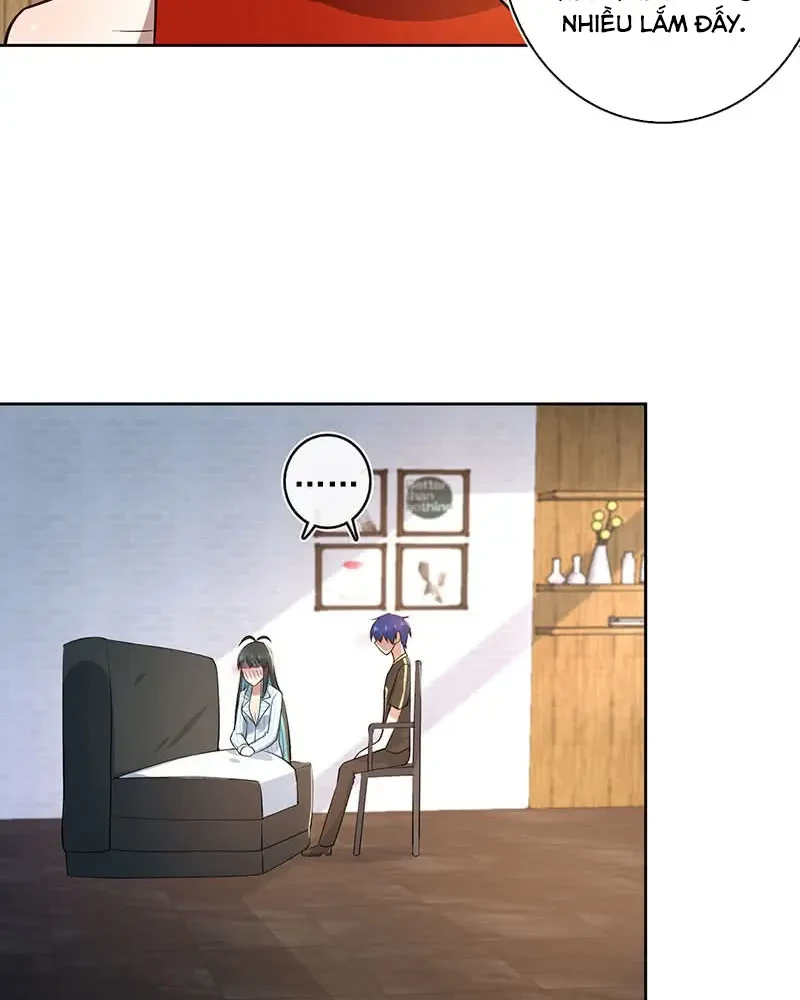 Bạn Gái Sạc Pin Của Tôi Chapter 123 - 18