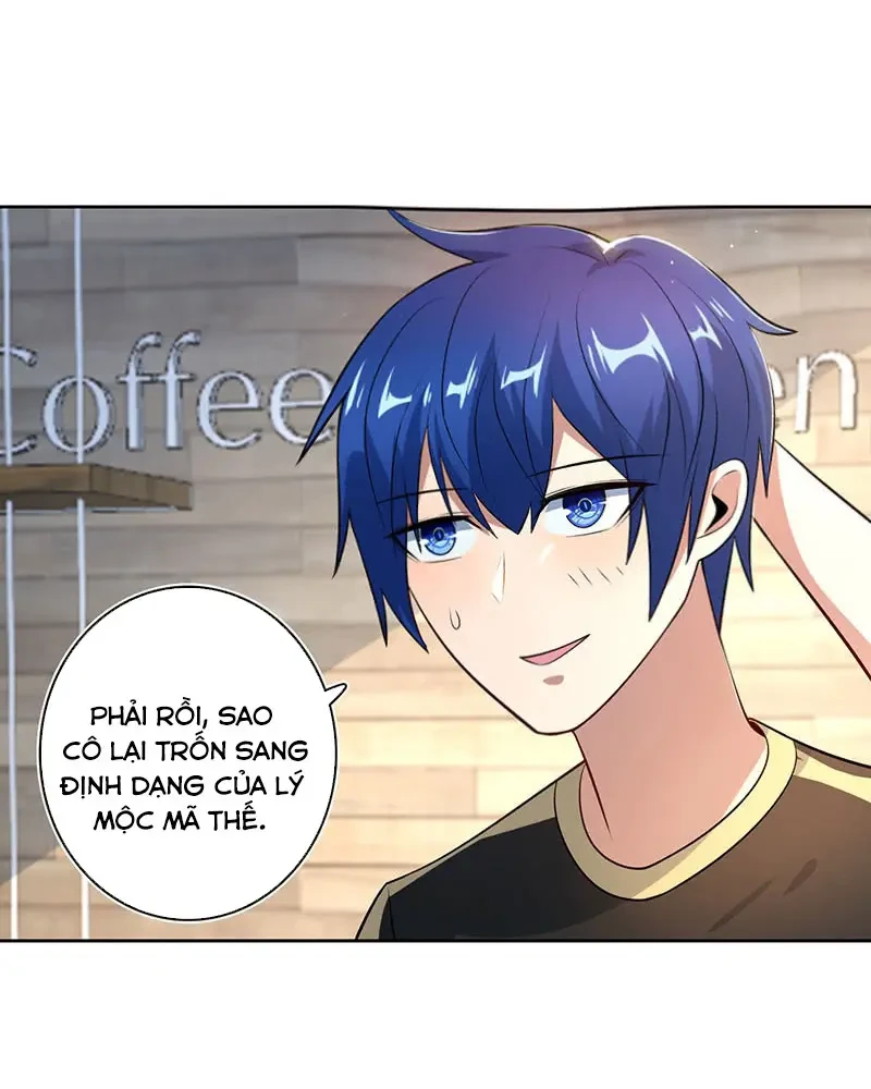 Bạn Gái Sạc Pin Của Tôi Chapter 123 - 20