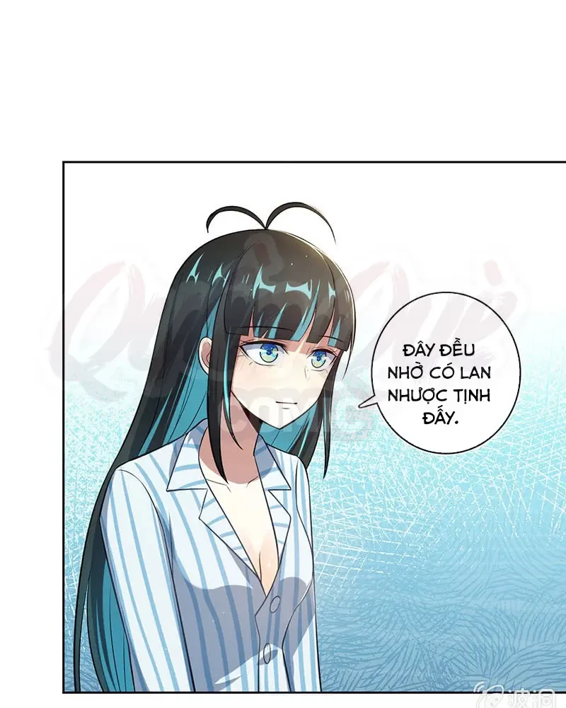 Bạn Gái Sạc Pin Của Tôi Chapter 123 - 21