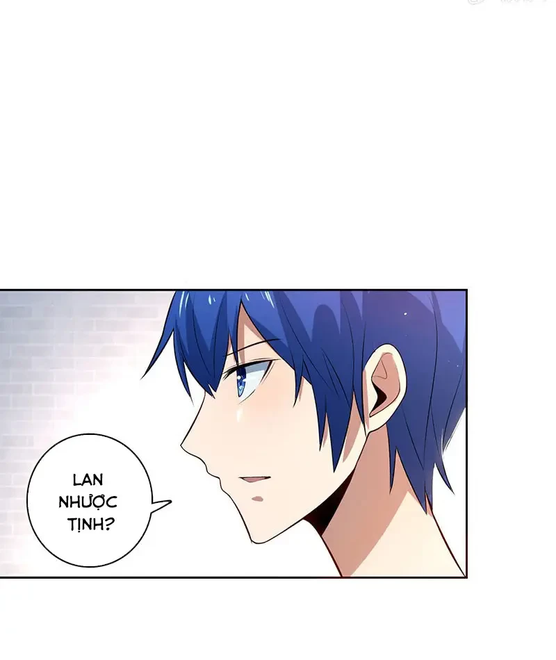 Bạn Gái Sạc Pin Của Tôi Chapter 123 - 22