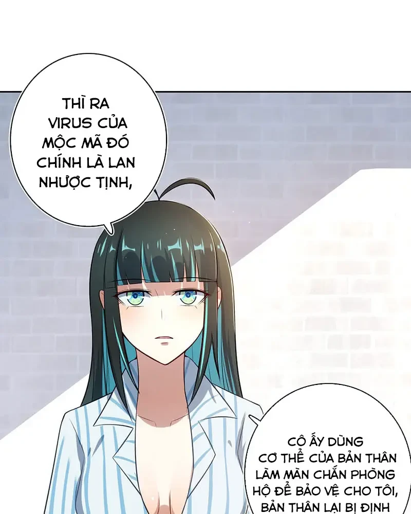 Bạn Gái Sạc Pin Của Tôi Chapter 123 - 23