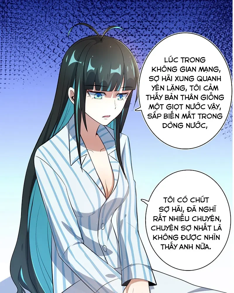 Bạn Gái Sạc Pin Của Tôi Chapter 123 - 25