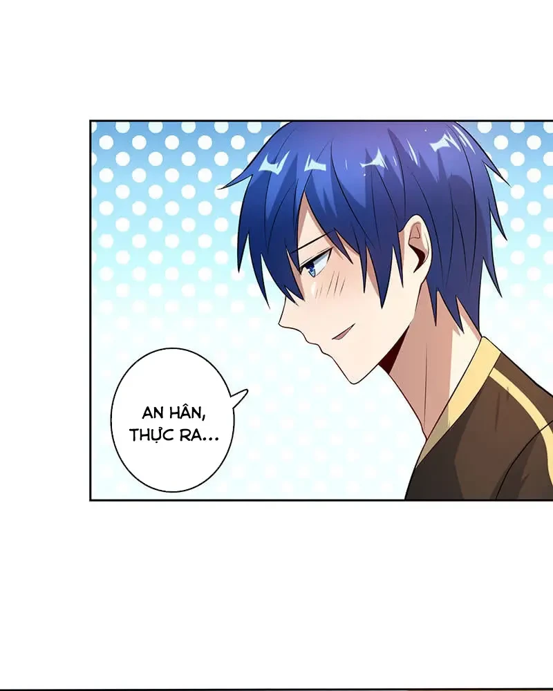 Bạn Gái Sạc Pin Của Tôi Chapter 123 - 27