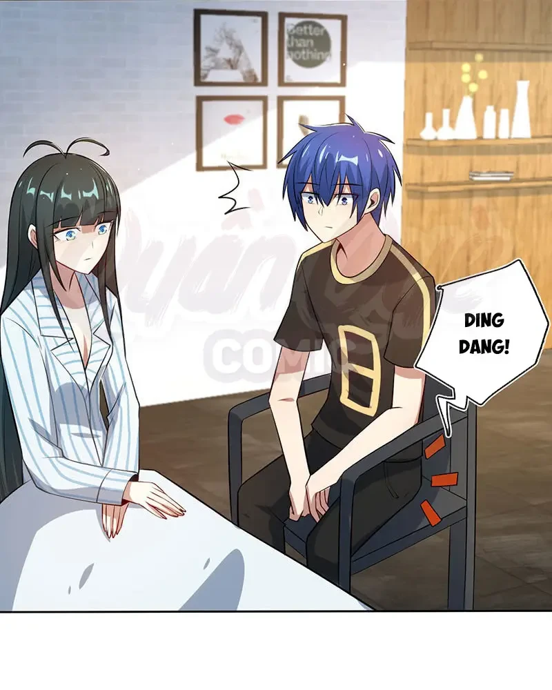 Bạn Gái Sạc Pin Của Tôi Chapter 123 - 28