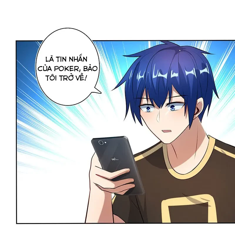 Bạn Gái Sạc Pin Của Tôi Chapter 123 - 29