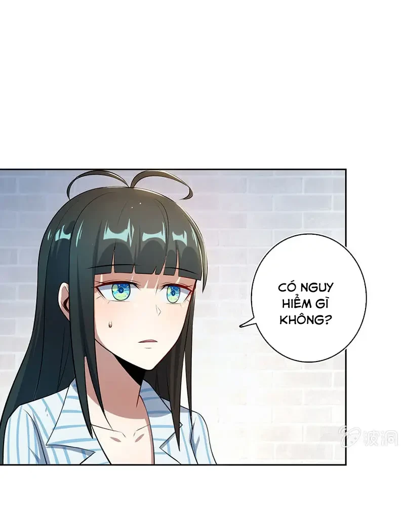 Bạn Gái Sạc Pin Của Tôi Chapter 123 - 30