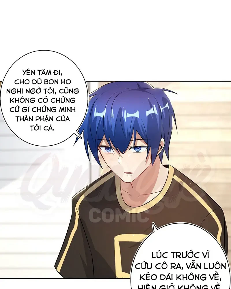 Bạn Gái Sạc Pin Của Tôi Chapter 123 - 31