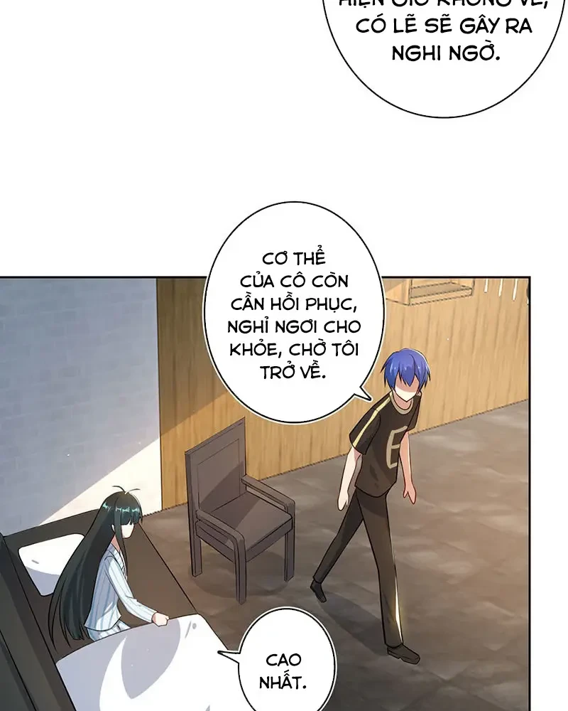 Bạn Gái Sạc Pin Của Tôi Chapter 123 - 32