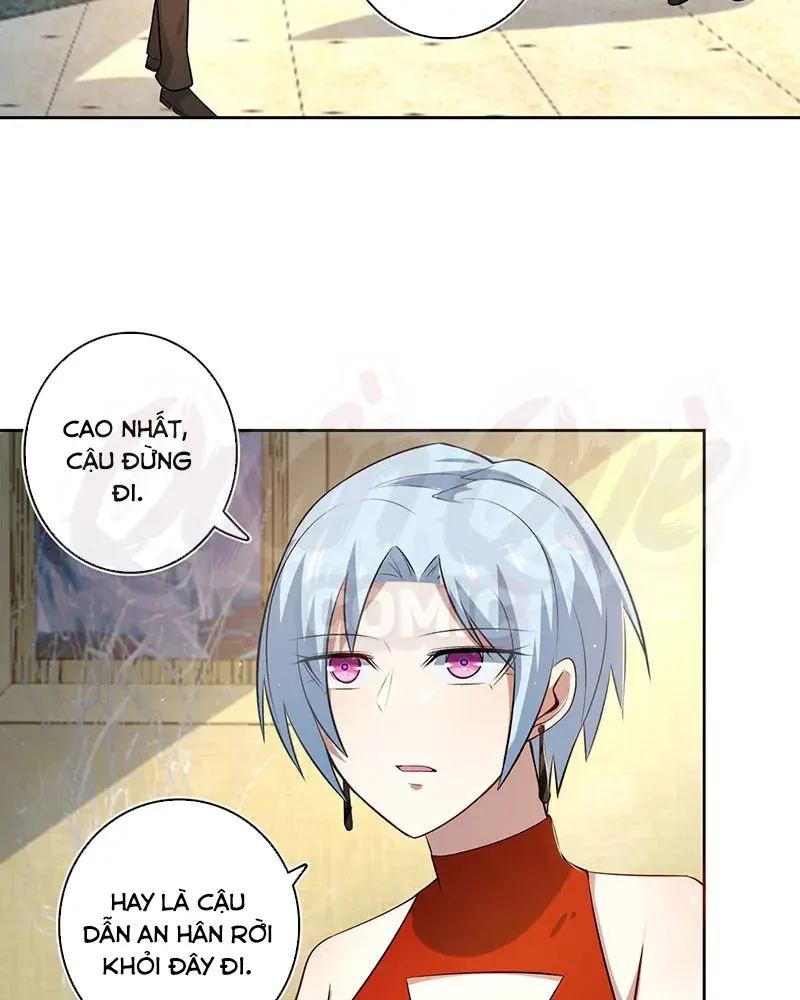 Bạn Gái Sạc Pin Của Tôi Chapter 123 - 35