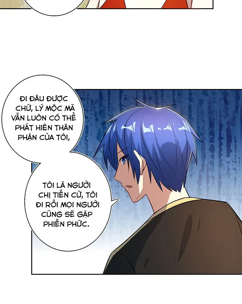 Bạn Gái Sạc Pin Của Tôi Chapter 123 - 36