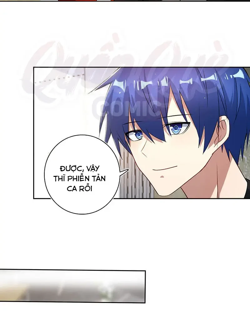 Bạn Gái Sạc Pin Của Tôi Chapter 123 - 38