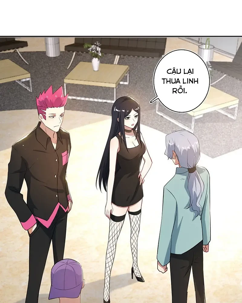 Bạn Gái Sạc Pin Của Tôi Chapter 123 - 40