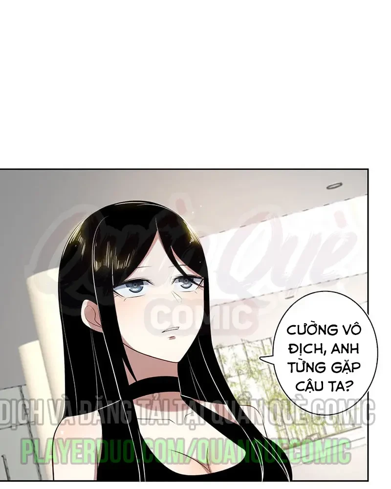 Bạn Gái Sạc Pin Của Tôi Chapter 124 - 2