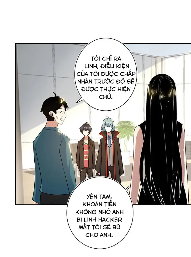 Bạn Gái Sạc Pin Của Tôi Chapter 124 - 3