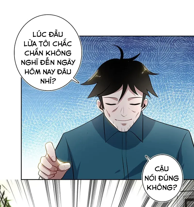 Bạn Gái Sạc Pin Của Tôi Chapter 124 - 6