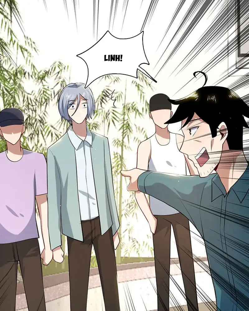 Bạn Gái Sạc Pin Của Tôi Chapter 124 - 7