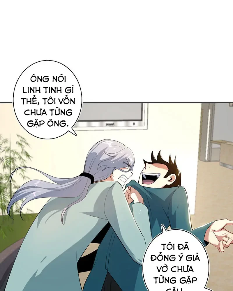 Bạn Gái Sạc Pin Của Tôi Chapter 124 - 11