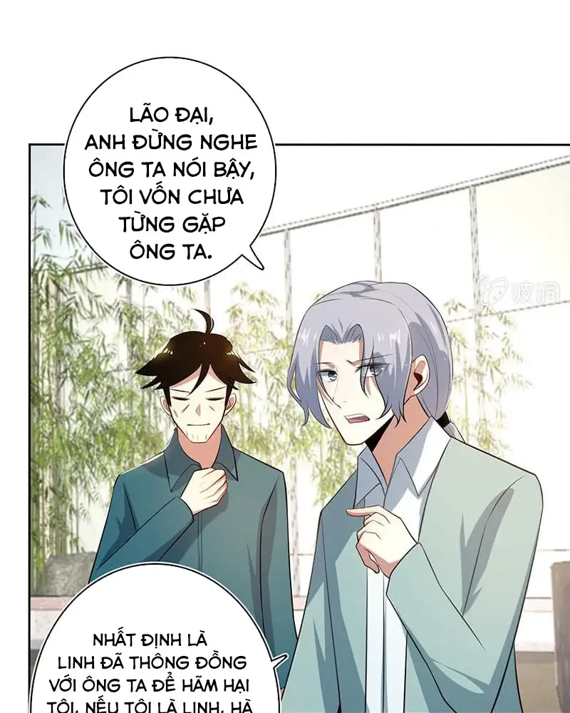 Bạn Gái Sạc Pin Của Tôi Chapter 124 - 14