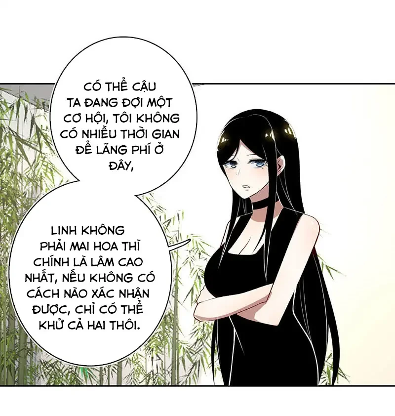 Bạn Gái Sạc Pin Của Tôi Chapter 124 - 16