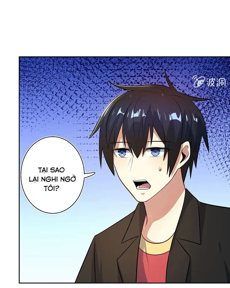 Bạn Gái Sạc Pin Của Tôi Chapter 124 - 17