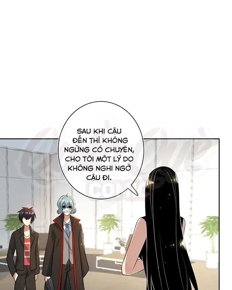 Bạn Gái Sạc Pin Của Tôi Chapter 124 - 18