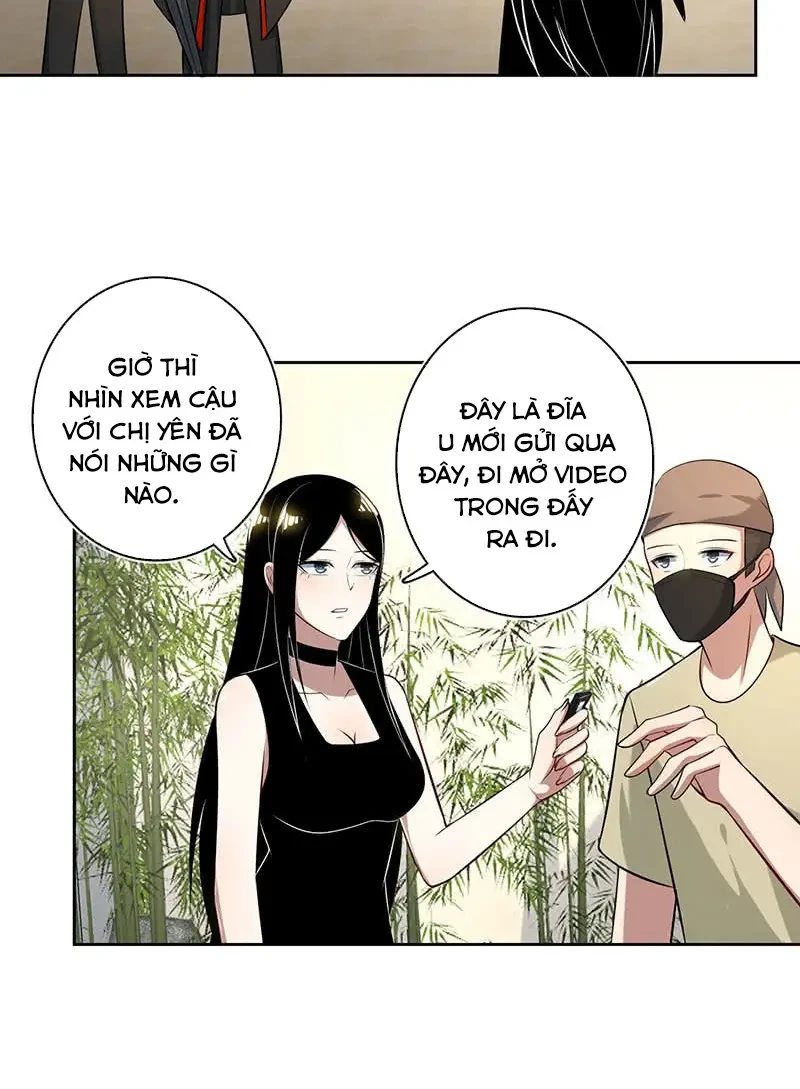 Bạn Gái Sạc Pin Của Tôi Chapter 124 - 19